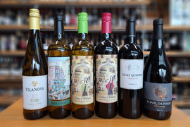 Obrigado Portugal! (6 bottles) Obrigado Portugal! (6 bottles)