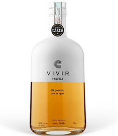 VIVIR Tequila Reposado