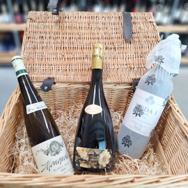 Spectacular Rioja Hamper Trio