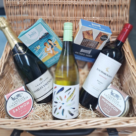 The Gift Hamper