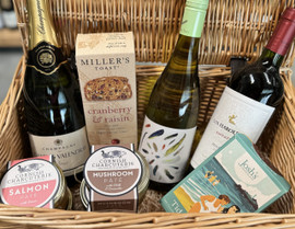 EWWines Classic Hamper