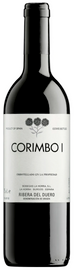 Corimbo 1, Bodegas La Horra 2016