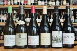Rhone Valley mixed case (6 bottles)