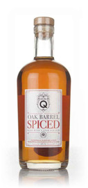 Don Q Oak Barrel Spiced Rum