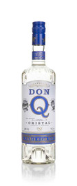 Don Q Cristal Rum