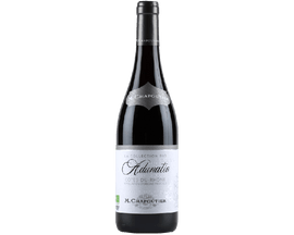 Cotes du Rhone Collection Bio Adunatio Rouge, Michel Chapoutier