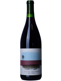 Scar of the Sea Bassi Vineyard Pinot Noir 2020