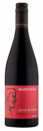 Sons of Eden Marschall Barossa Valley Shiraz