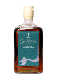 Sea Maiden Cornish Spiced Rum Sea Maiden Cornish Spiced Rum