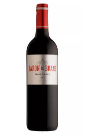 Baron de Brane 2014 Margaux