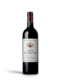 Chateau de Fieuzal 2014, Pessac Leognan Cru Classé