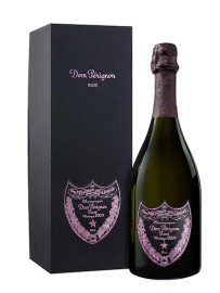 Dom Perignon Rose 2009