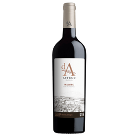 Domaine Astruc, Malbec