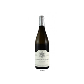 Domaine Sylvain Bzikot, Puligny Montrachet Rousselle 2022