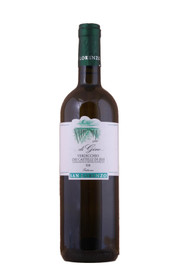 Fattoria San Lorenzo, Verdicchio dei Castelli di Jesi Classico 'Gino'