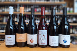 Glorious Gamay Mixed Case (6 Bottles)