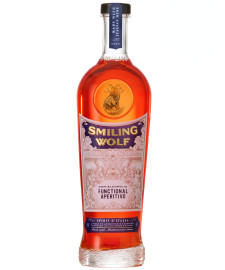 Smiling Wolf Functional Aperitivo Smiling Wolf Functional Aperitivo