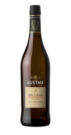 Lustau, Palo Cortado Peninsular Solera Familiar