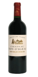 Chateau Yon Figeac 2016 St Emilion Grand Cru - Double Magnum