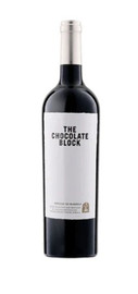 The Chocolate Block 2023, Boekenhoutskloof - Double Magnum/3 Litre