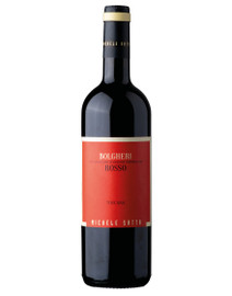 Michele Satta, Bolgheri Rosso 2023