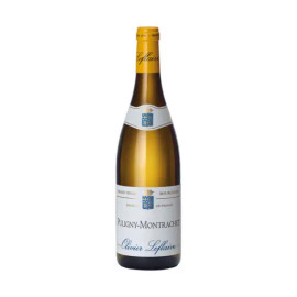 Olivier Leflaive, Puligny Montrachet 1er Cru Referts 2022 - Ellis