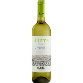 Dilema Verdejo 2024 Rueda
