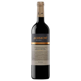 Azabache Rioja Reserva - Magnum/1.5 Litre