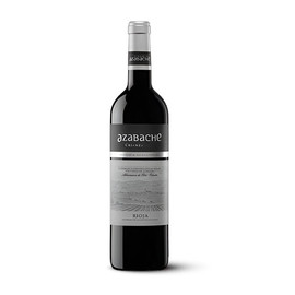 Azabache Rioja Crianza - Magnum/1.5 Litre