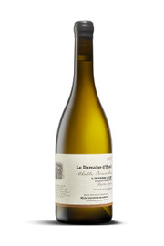 Le Domaine d'Henri, Chablis 1er Cru L'Homme Mort Vieilles Vignes 2022