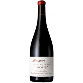 Domaine Jean Foillard, Morgon Cote du Py 2023