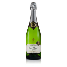 Camel Valley Annie's Anniversary Brut