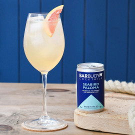 Bar Buoy Seabird Paloma - 150ml can Bar Buoy Seabird Paloma - 150ml can