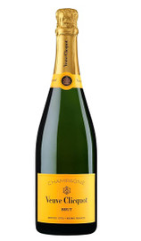 Veuve Cliquot Yellow Label Brut Champagne