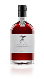 Quinta de La Rosa, Rose Port - 500ml