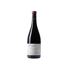 Domaine Jean Foillard, Morgon Cote du Py 2023 - Double Magnum
