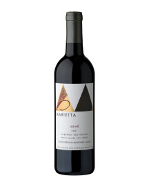 Marietta, Armé Cabernet Sauvignon Malbec Merlot Petit Verdot 2021