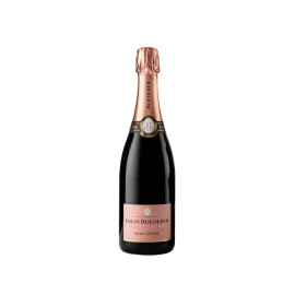 Champagne Louis Roederer Vintage Rose 2017