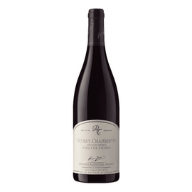 Domaine Rossignol-Trapet, Gevrey Chambertin vieilles vignes 2023