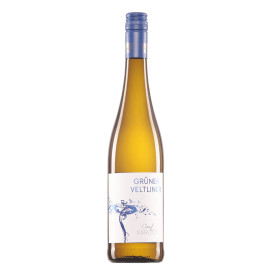 Count Karolys Gruner Veltliner