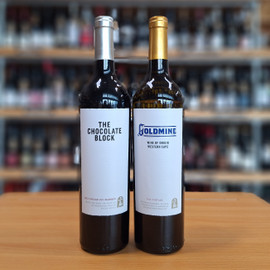 Chocolate Block 2023 and Goldmine 2024