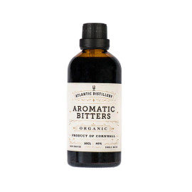 Atlantic Distillery Aromatic Bitters