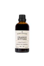 Atlantic Distillery Orange Bitters