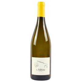 Clos del Rey, Le Sabina Blanc 2024 Cotes du Roussillon