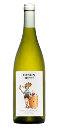 Domaine Monplezy, Canon Huppe Rolle 2024