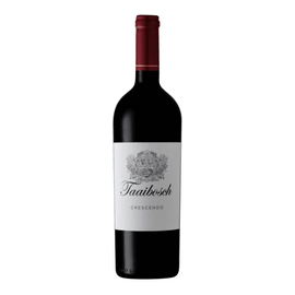 Taaibosch Crescendo 2021