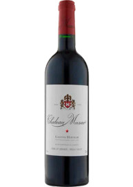 Chateau Musar 2019