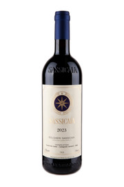Sassicaia 2023 Tenuta San Guido