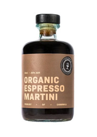 Atlantic Distillery Espresso Martini