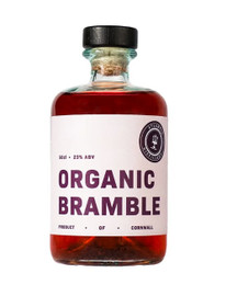 Atlantic Distillery Bramble